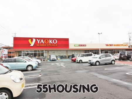 ���ӊ��@���I�R�[��{�~�͒��X �k��6���B 430m