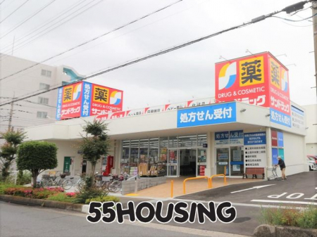 ���ӊ��@�T���h���b�O������ȓX �k��6���B 430m