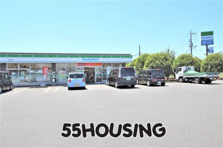 ���ӊ��@�t�@�~���[�}�[�g�I���Ԋ��X �k��23���B 1558m