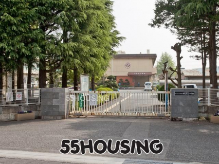 ���ӊ��@�������܎s�����i�k���w�Z �k��17���B 1330m