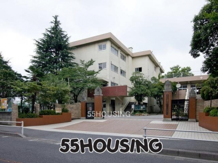 ���ӊ��@�������܎s����Y�a���w�Z �k��16���B 1280m