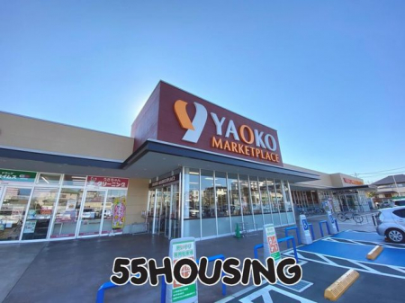 ���ӊ��@���I�R�[�k�{�����X �k��17���B 1300m