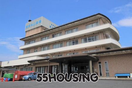 ӊ@Ö@lێRa@ k29B 2270m