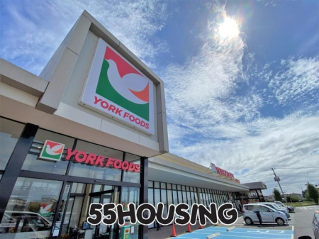 ���ӊ��@���[�N�t�[�Y�K��X �k��9���B 650m