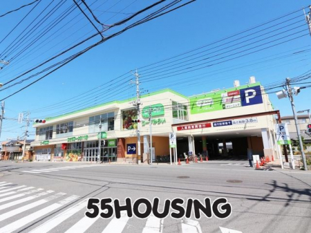 ���ӊ��@�R�[�v�݂炢�w��X �k��5���B 340m