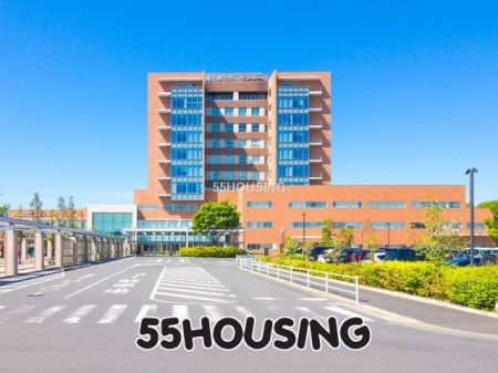 ���ӊ��@��ʌ�������Z���^�[ �k��20���B 1550m