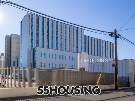 ���ӊ��@�Ɨ��s���@�l�n���Ë@�\���i�@�\��ʃ��f�B�J���Z���^�[ �k��14���B 1060m