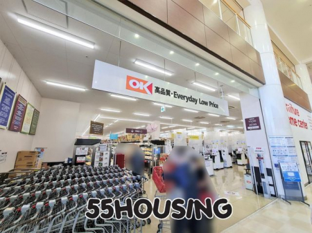 ���ӊ��@�I�[�P�[��{�{���X �k��8���B 640m