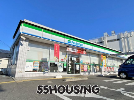 ӊ@t@~[}[gX k4B 260m