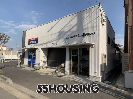 ���ӊ��@����������ȃ����[�}�`�ȃN���j�b�N �k��3���B 180m