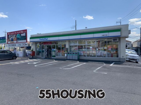 ���ӊ��@�t�@�~���[�}�[�g����뒚�ړX �k��1���B 60m