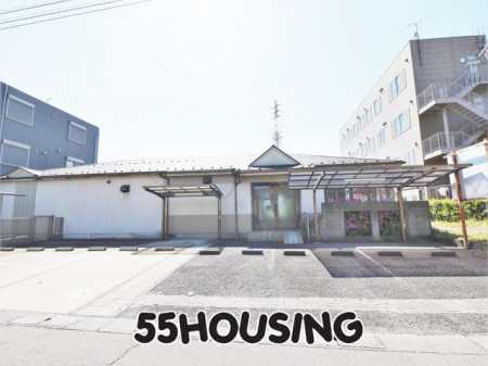 ���ӊ��@�͖�O�Ȉݒ��� �k��4���B 320m