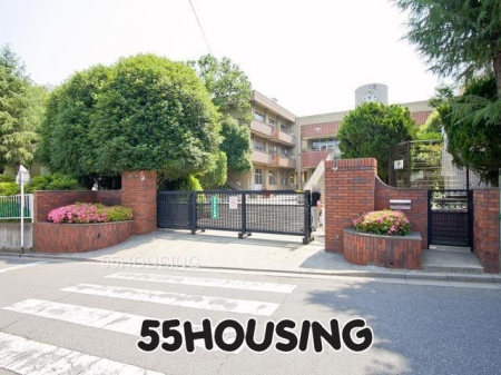 ���ӊ��@�������܎s����J�ꏬ�w�Z �k��6���B 470m