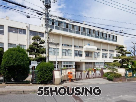 ���ӊ��@����s�����ԏ��w�Z �k��9���B 650m