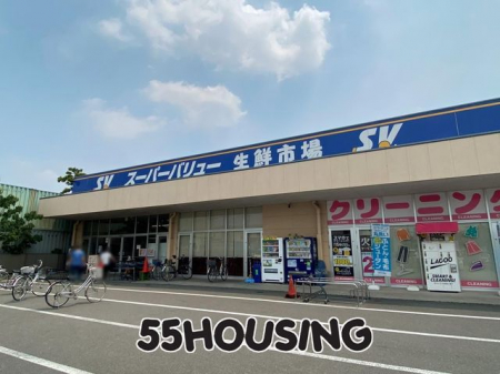 ���ӊ��@�X�[�p�[�o�����[�t�������X �k��13���B 1000m