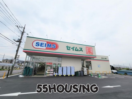 ���ӊ��@�h���b�O�Z�C���X�����ۃ���X �k��13���B 1040m