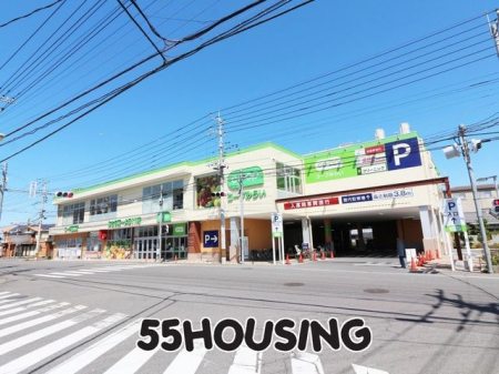 ���ӊ��@�R�[�v�݂炢�w��X �k��12���B 950m