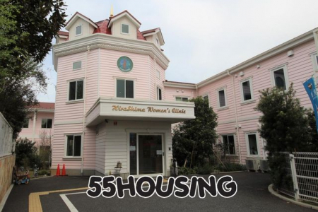 ���ӊ��@�E�C�����Y�N���j�b�N�Ђ炵�܎Y�w�l�� �k��6���B 420m