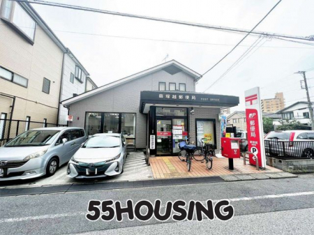 ���ӊ��@�n�ˉz�X�֋� �k��5���B 351m