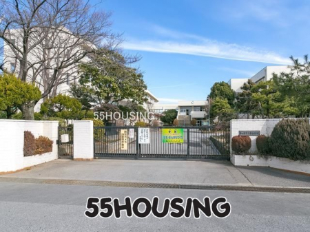 ���ӊ��@�t�����s���L�쒆�w�Z �k��25���B 1990m