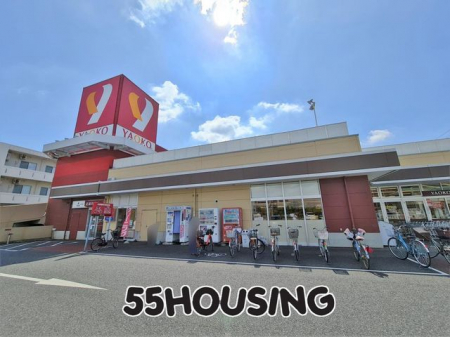 ���ӊ��@���I�R�[��{�{���X �k��4���B 300m