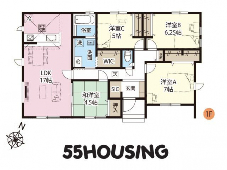 �Ԏ��}�i�̂P�ˌ��j�@-