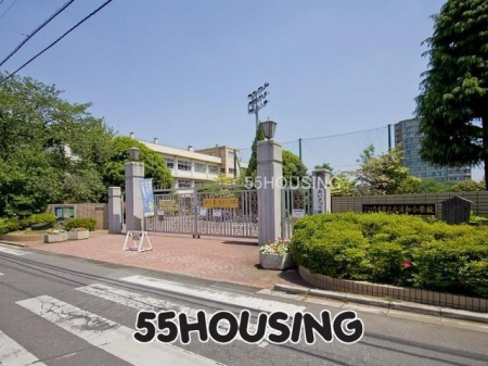 ���ӊ��@�������܎s���k�Y�a���w�Z �k��8���B 600m