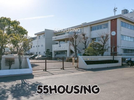 ���ӊ��@�t�����s���я����w�Z �k��17���B 1290m