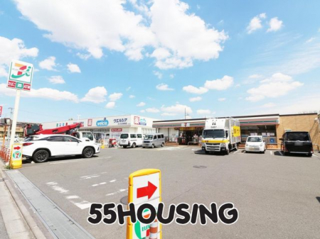 ���ӊ��@�Z�u���C���u���������܉h�a2���ړX �k��6���B 460m