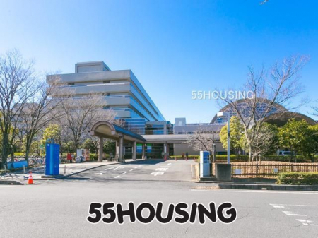 ӊ@ȑw܈ÃZ^[ k6B 480m