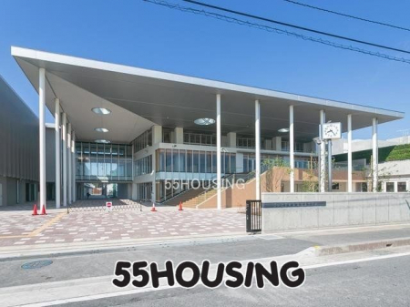 ���ӊ��@�������܎s�������쒆�w�Z �k��13���B 1000m