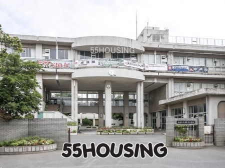 ӊ@sԌ䒆wZ k3B 190m