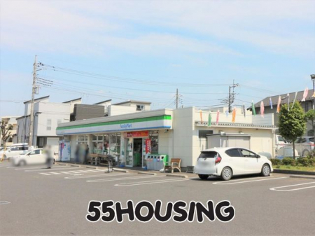 ���ӊ��@�t�@�~���[�}�[�g�������܌��R�񒚖ړX �k��3���B 230m