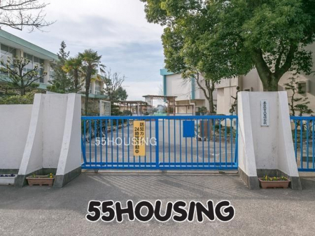 ���ӊ��@�t�����s�����؍菬�w�Z �k��16���B 1280m