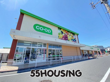 ���ӊ��@�R�[�v�t�����X �k��7���B 560m