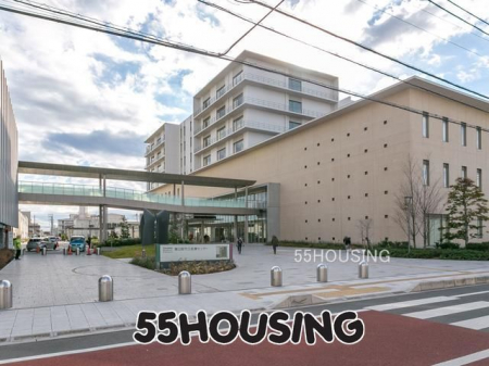 ���ӊ��@�t�����s����ÃZ���^�[ �k��11���B 840m