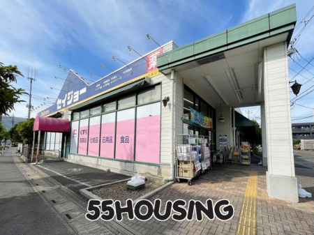 ���ӊ��@�f�C���[�P�A�Z�C�W���[�Œˌ��X �k��7���B 560m