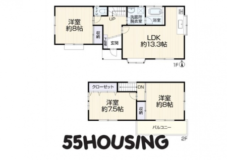 �Ԏ��}�i�̂P�ˌ��j�@-