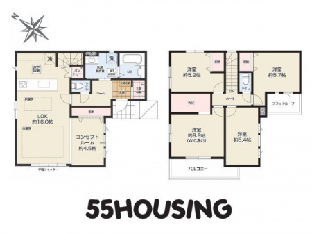 �Ԏ��}�i�̂P�ˌ��j�@-