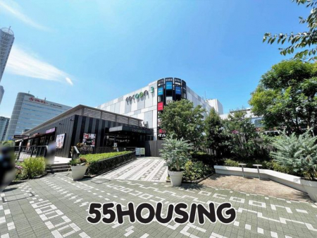 ���ӊ��@�R�N�[���V�e�B �k��29���B 2260m