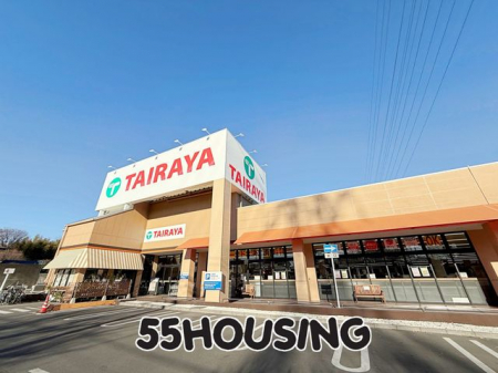 ���ӊ��@TAIRAYA�{�������X �k��7���B 530m