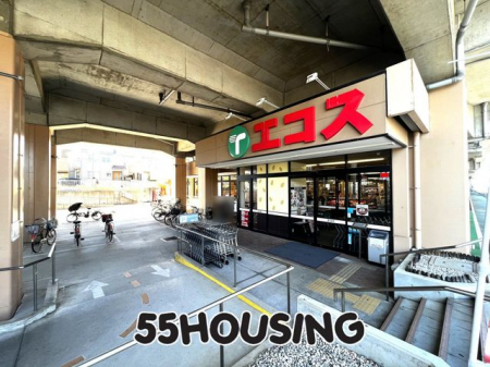 ���ӊ��@�G�R�X�^���J�X �k��4���B 300m