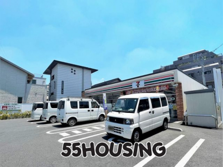 ���ӊ��@�Z�u���C���u���������܋Ȗ{5���ړX �k��7���B 500m