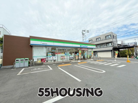 ���ӊ��@�t�@�~���[�}�[�g�Y�a�쌳�h�X �k��3���B 170m