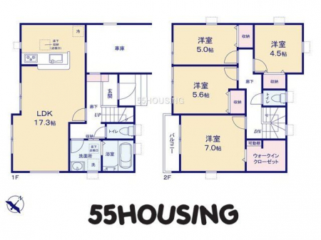 �Ԏ��}�i�̂P�ˌ��j�@-