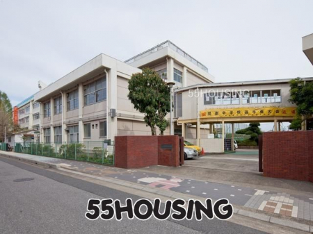 ���ӊ��@����s���Ő����w�Z �k��9���B 700m