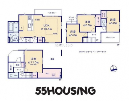 �Ԏ��}�i�̂P�ˌ��j�@-