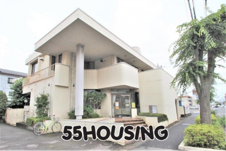 ���ӊ��@�ڎ��N���j�b�N �k��6���B 460m