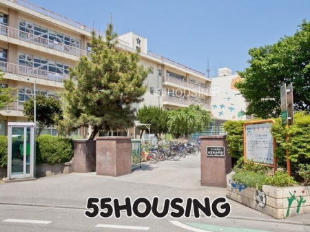 ���ӊ��@�������܎s����{�����w�Z �k��4���B 310m