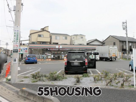 ���ӊ��@�Z�u���C���u���������ܖx�̓�3���ړX �k��7���B 540m